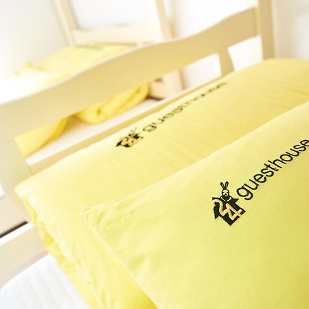 24 ゲストハウス ジャガルチ 釜山広域市 エクステリア 写真