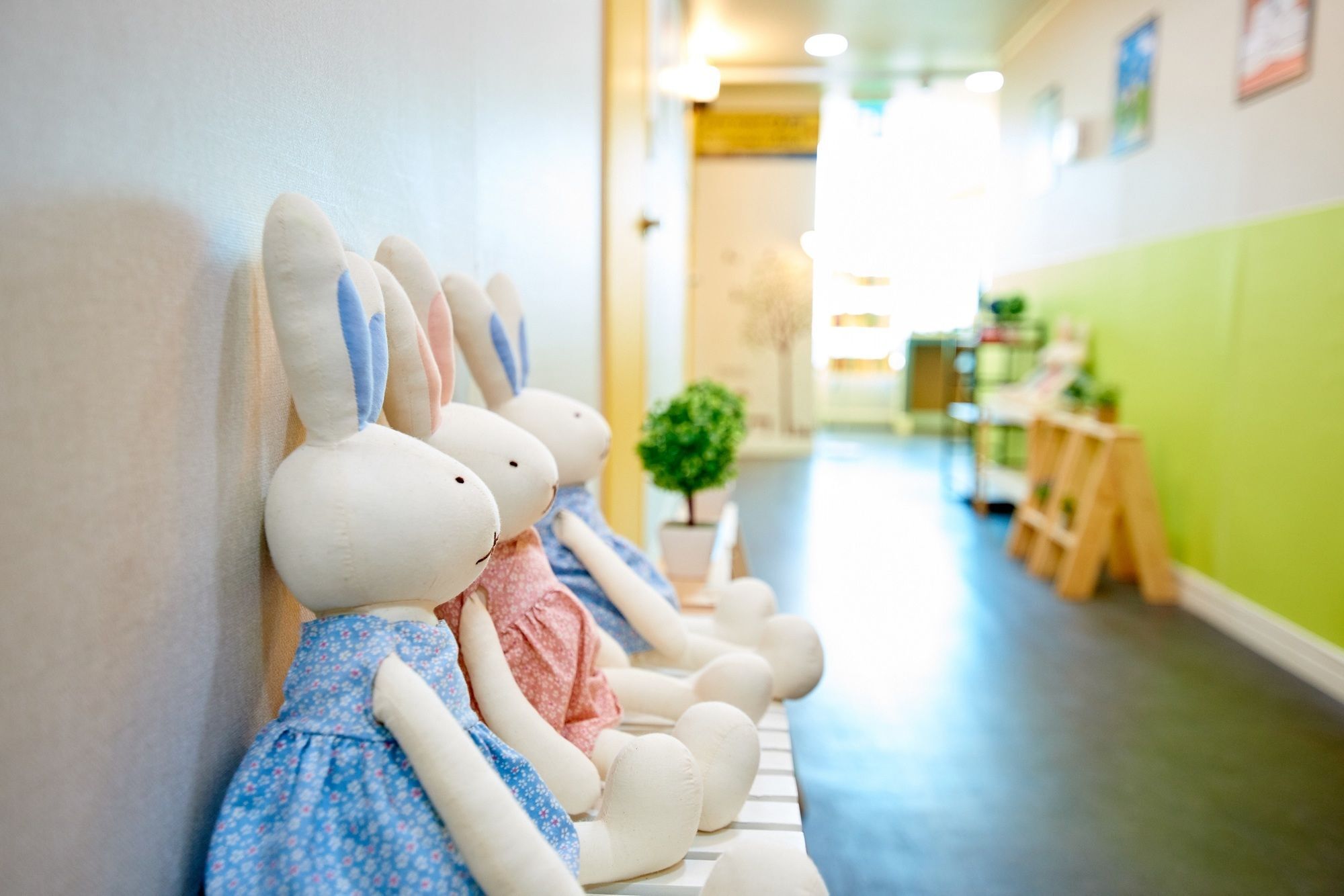 24 ゲストハウス ジャガルチ 釜山広域市 エクステリア 写真
