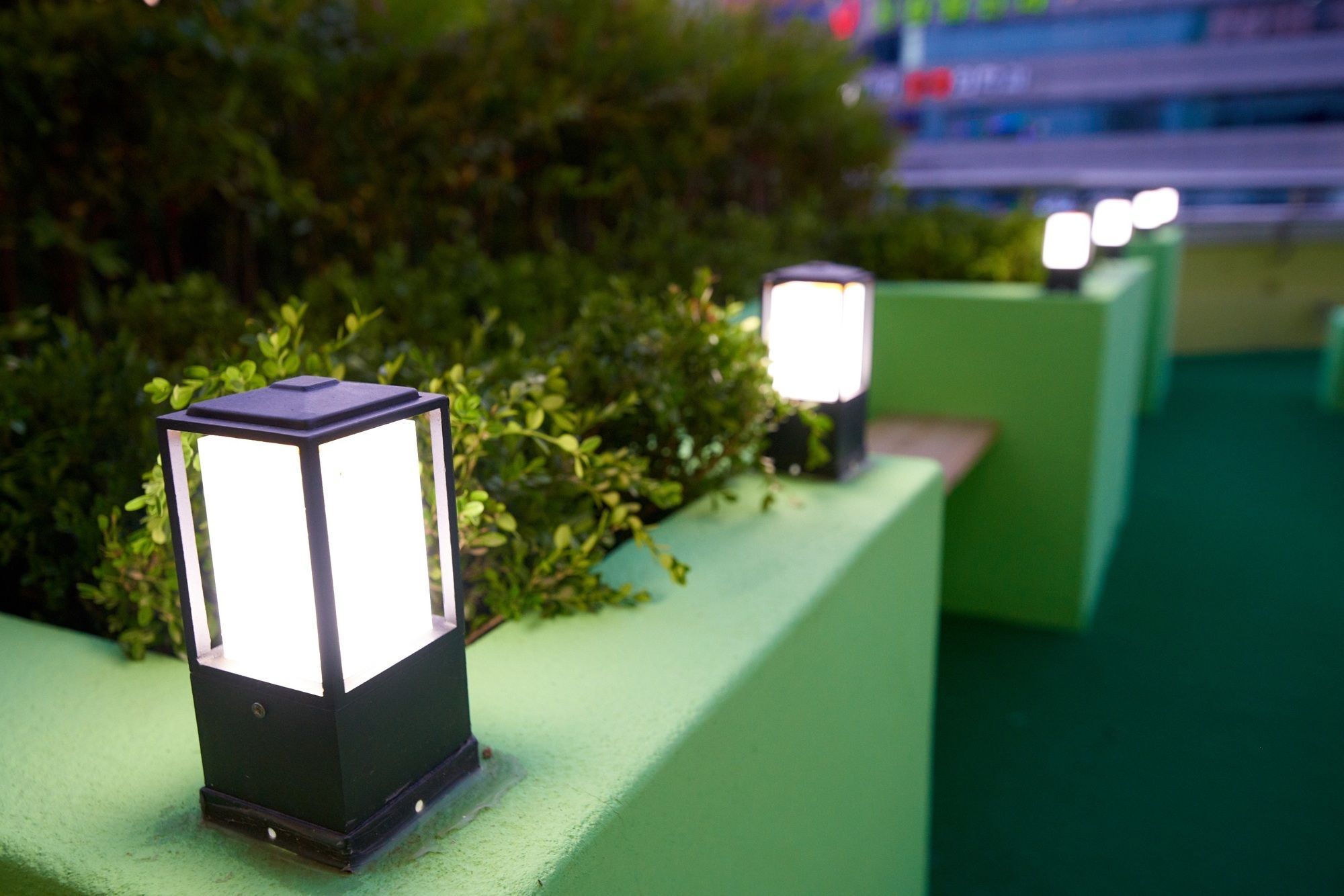24 ゲストハウス ジャガルチ 釜山広域市 エクステリア 写真