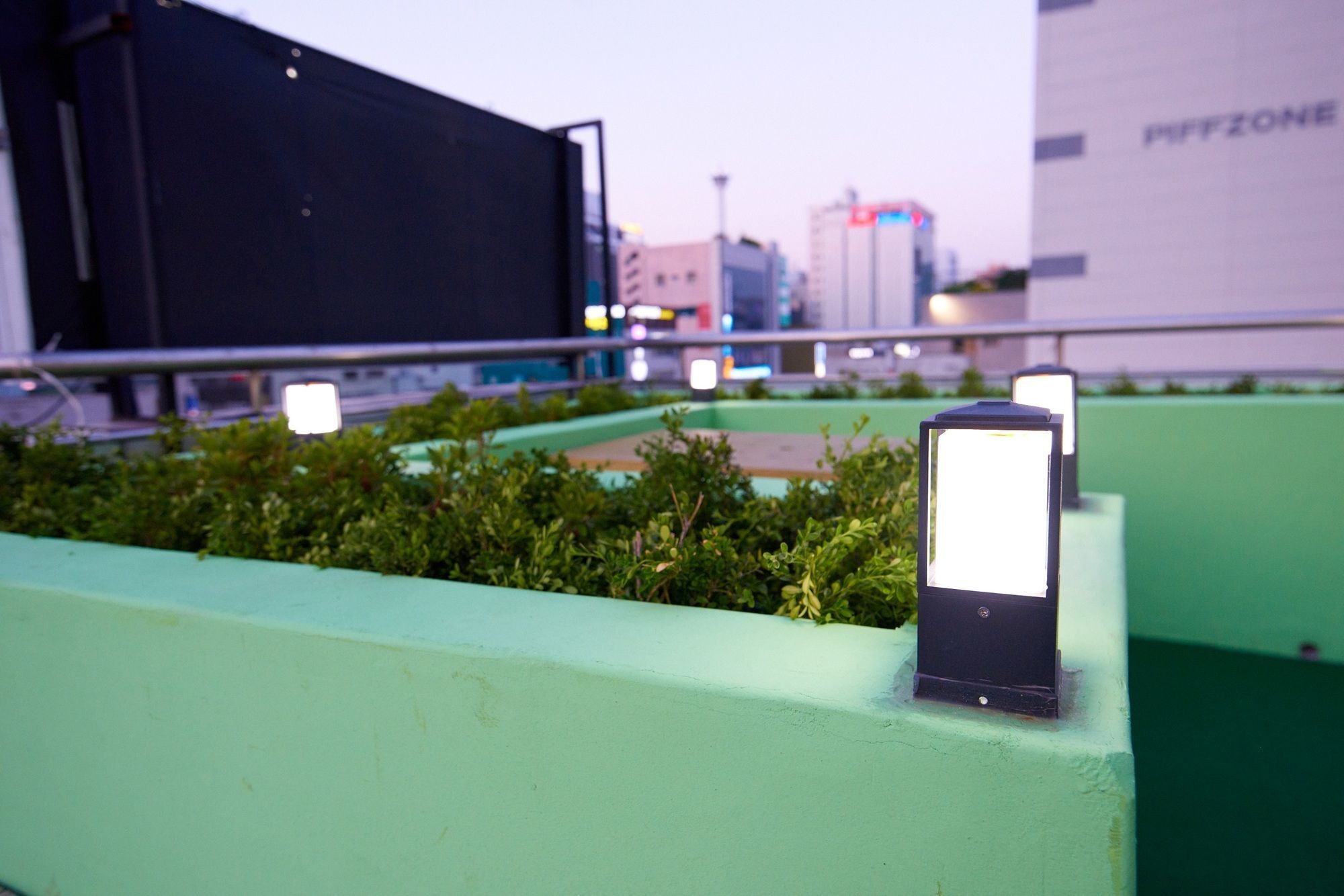 24 ゲストハウス ジャガルチ 釜山広域市 エクステリア 写真